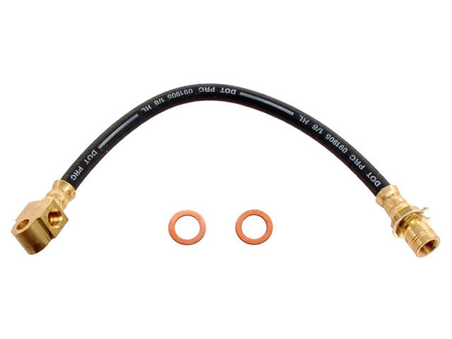 Raybestos Brakes Brake Hydraulic Hose BH36588