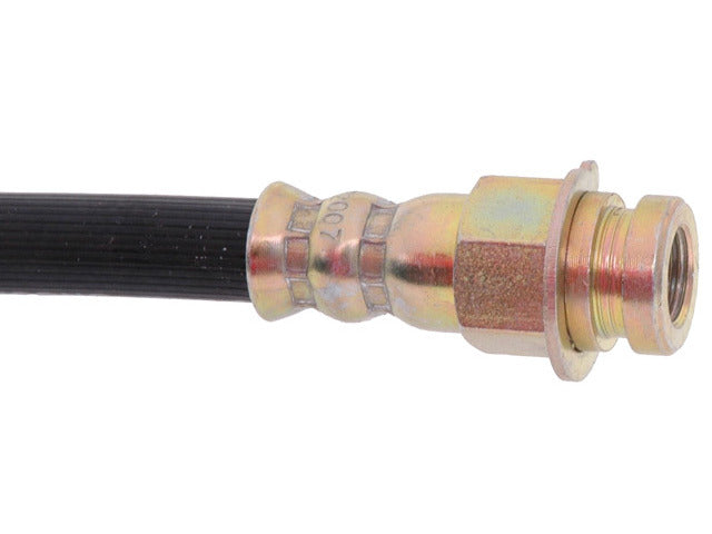 Raybestos Brakes Brake Hydraulic Hose BH36593