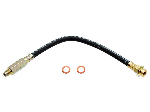 Raybestos Brakes Brake Hydraulic Hose BH36652