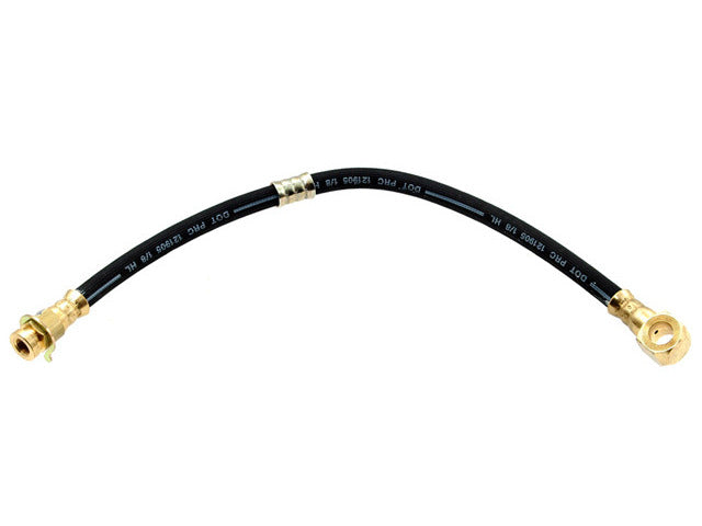 Raybestos Brakes Brake Hydraulic Hose BH36672