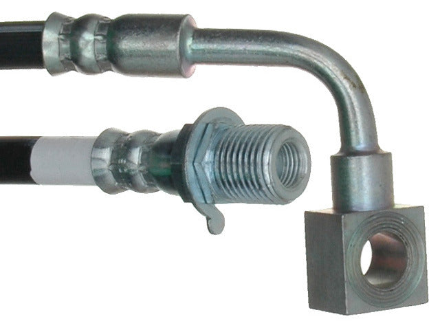 Raybestos Brakes Brake Hydraulic Hose BH36760