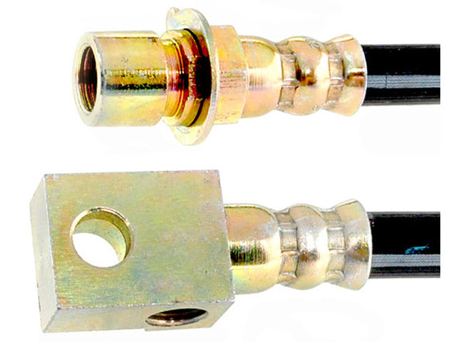 Raybestos Brakes Brake Hydraulic Hose BH36767