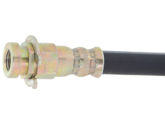 Raybestos Brakes Brake Hydraulic Hose BH36827