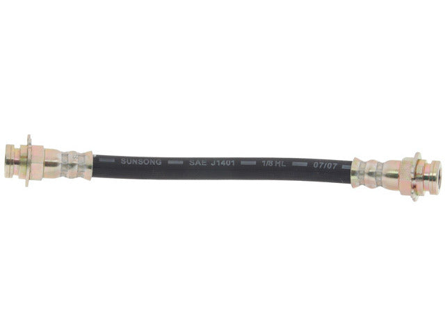 Raybestos Brakes Brake Hydraulic Hose BH36961