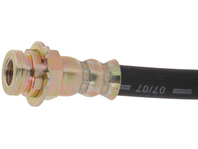 Raybestos Brakes Brake Hydraulic Hose BH36961