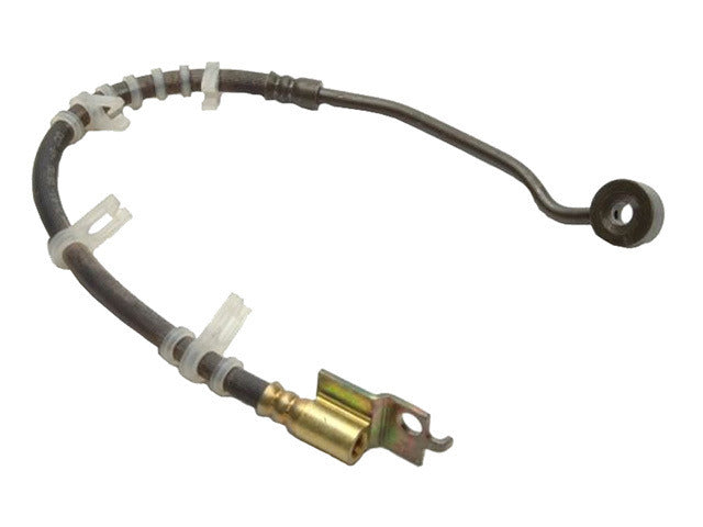 Raybestos Brakes Brake Hydraulic Hose BH380346