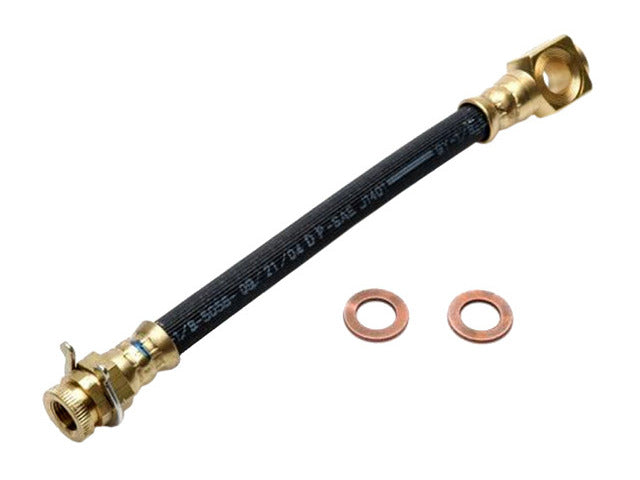 Raybestos Brakes Brake Hydraulic Hose BH380483