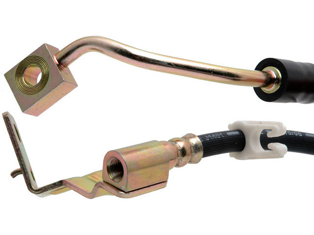 Raybestos Brakes Brake Hydraulic Hose BH380556