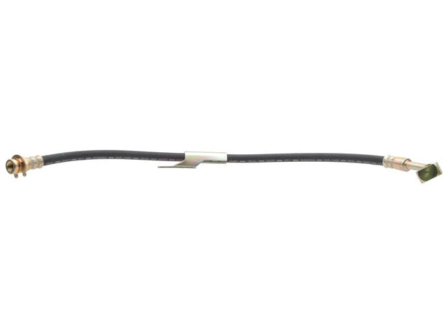 Raybestos Brakes Brake Hydraulic Hose BH380752