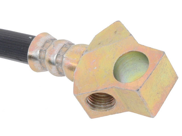 Raybestos Brakes Brake Hydraulic Hose BH38083
