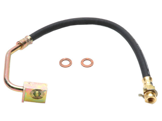 Raybestos Brakes Brake Hydraulic Hose BH38106