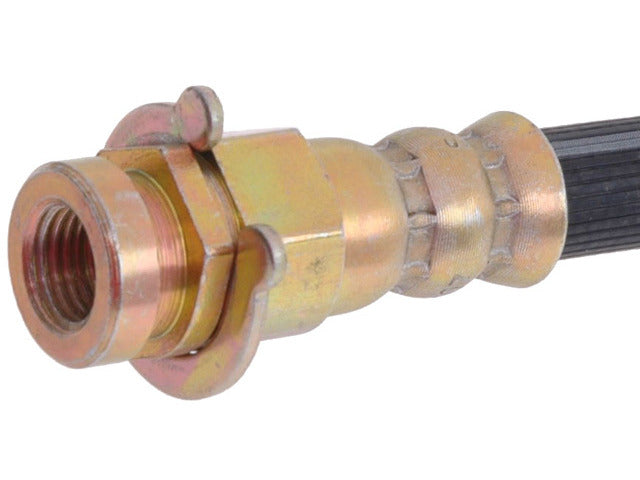 Raybestos Brakes Brake Hydraulic Hose BH381139