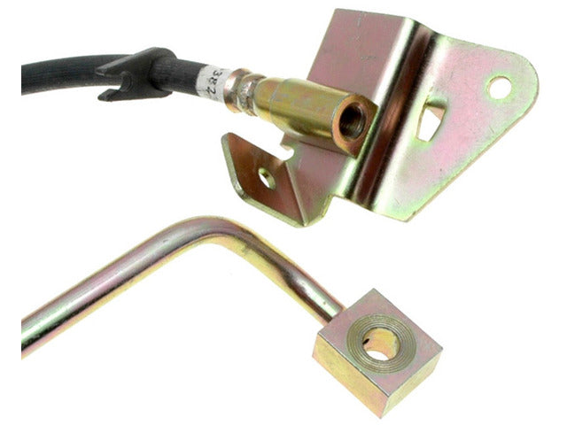 Raybestos Brakes Brake Hydraulic Hose BH382321