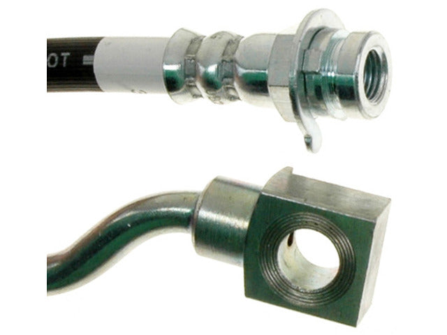 Raybestos Brakes Brake Hydraulic Hose BH382696