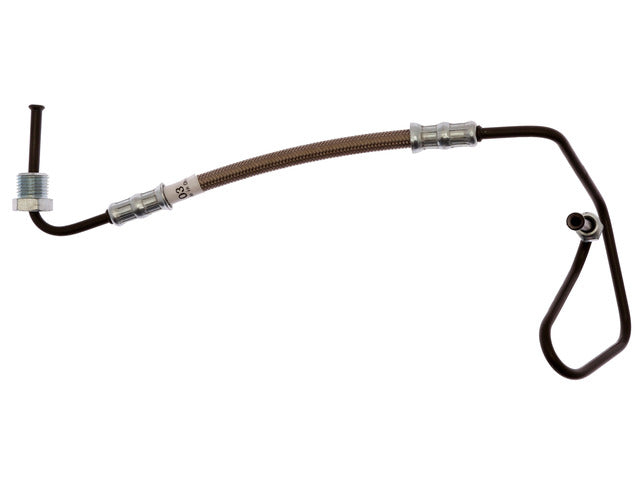 Raybestos Brakes Brake Hydraulic Hose BH384103