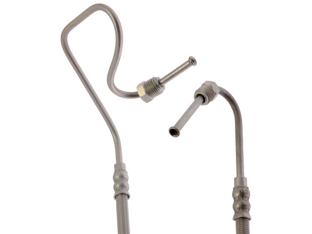 Raybestos Brakes Brake Hydraulic Hose BH384104