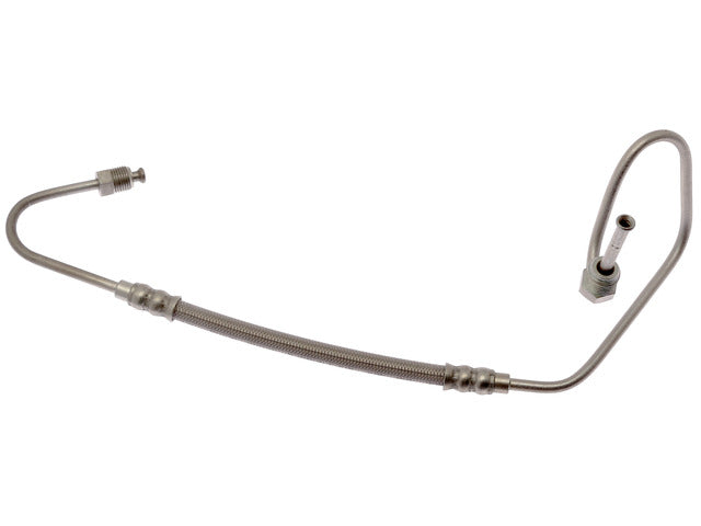 Raybestos Brakes Brake Hydraulic Hose BH384104