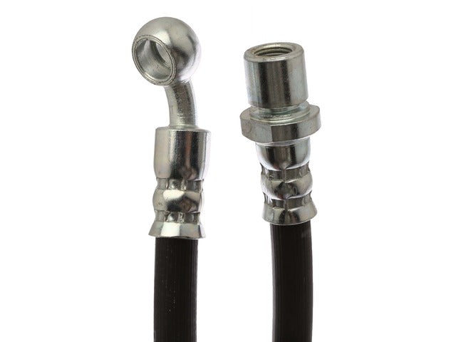 Raybestos Brakes Brake Hydraulic Hose BH384128