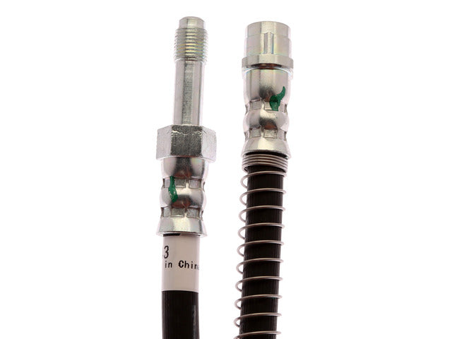 Raybestos Brakes Brake Hydraulic Hose  BH384243