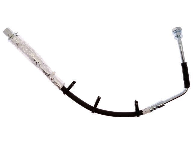 Raybestos Brakes Brake Hydraulic Hose  BH384332