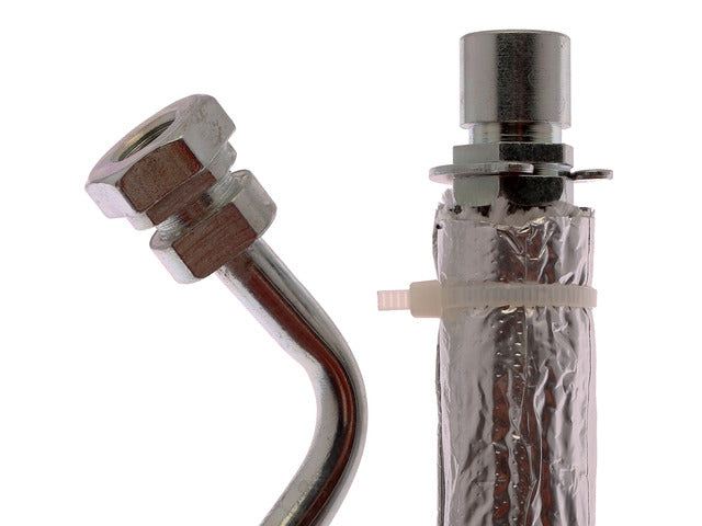 Raybestos Brakes Brake Hydraulic Hose  BH384341