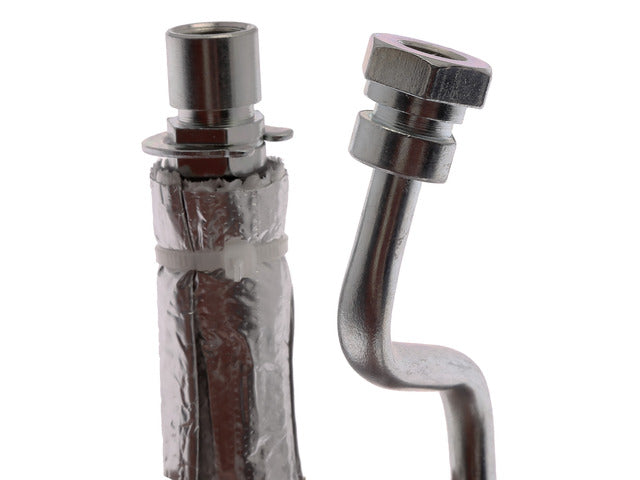 Raybestos Brakes Brake Hydraulic Hose BH384342