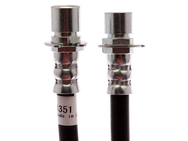 Raybestos Brakes Brake Hydraulic Hose  BH384351