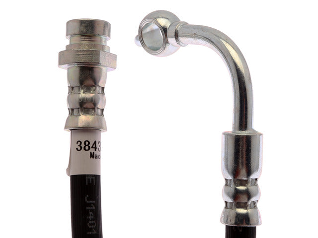 Raybestos Brakes Brake Hydraulic Hose  BH384383