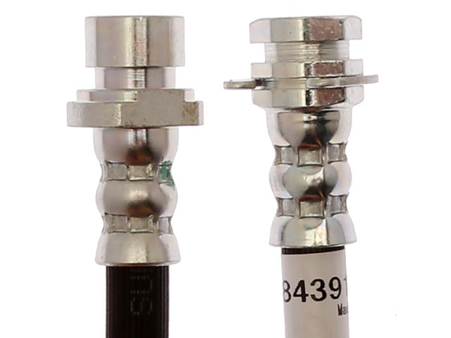 Raybestos Brakes Brake Hydraulic Hose  BH384391