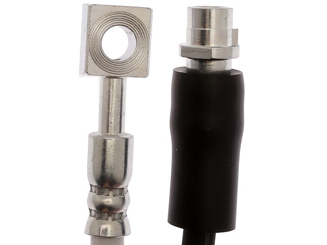 Raybestos Brakes Brake Hydraulic Hose  BH384406