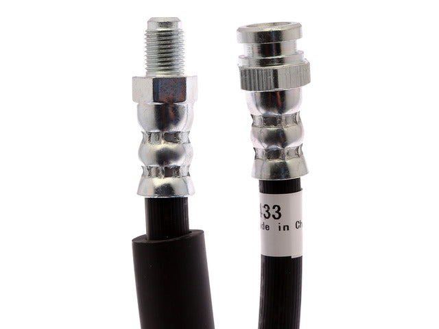 Raybestos Brakes Brake Hydraulic Hose  BH384433