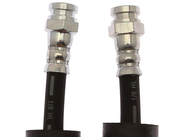 Raybestos Brakes Brake Hydraulic Hose  BH384436