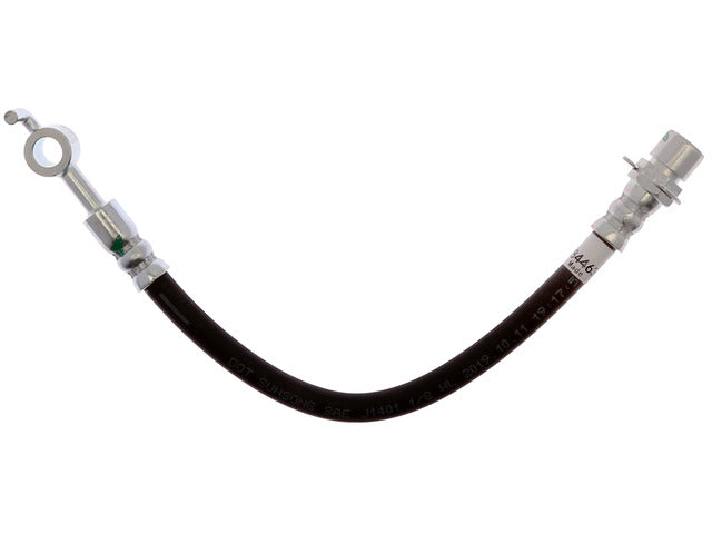 Raybestos Brakes Brake Hydraulic Hose BH384463
