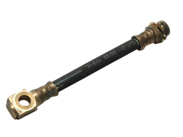 Raybestos Brakes Brake Hydraulic Hose  BH38612