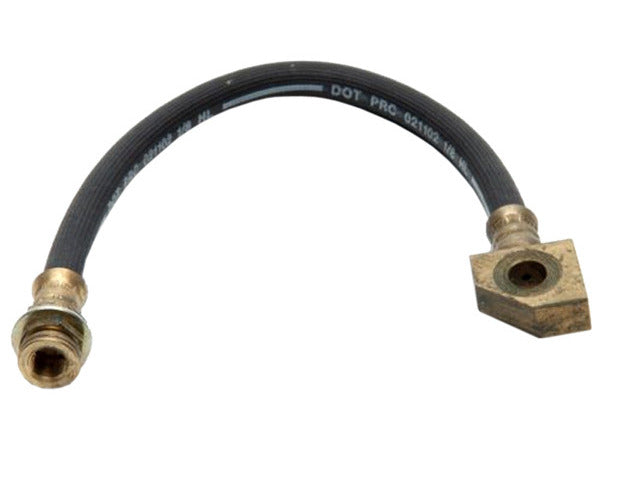 Raybestos Brakes Brake Hydraulic Hose BH38615