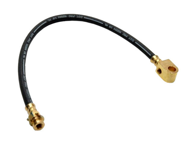 Raybestos Brakes Brake Hydraulic Hose BH38628