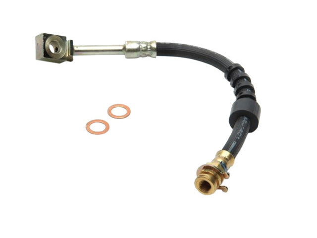 Raybestos Brakes Brake Hydraulic Hose BH38655