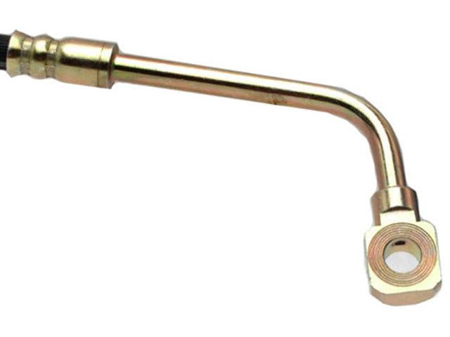 Raybestos Brakes Brake Hydraulic Hose BH38808