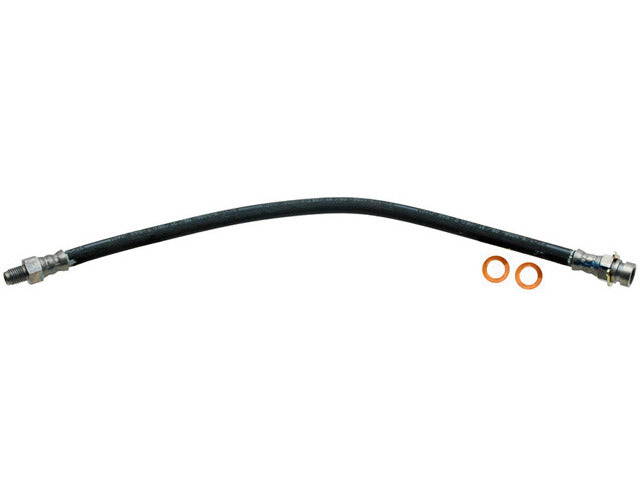 Raybestos Brakes Brake Hydraulic Hose BH4497