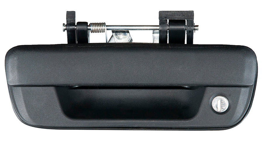 Pop and Lock PL1700 Manual Tailgate Lock Fits 04-15 Canyon Colorado