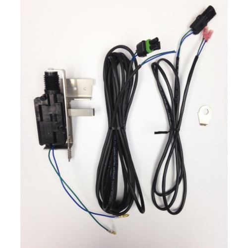 Pop and Lock PL8140 Power Tailgate Lock