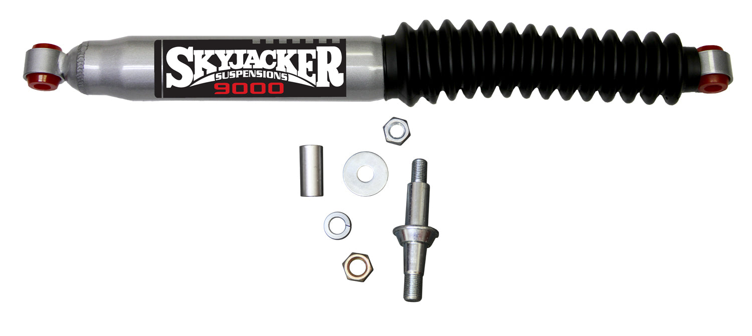 Skyjacker 9009 Steering Stabilizer HD Kit