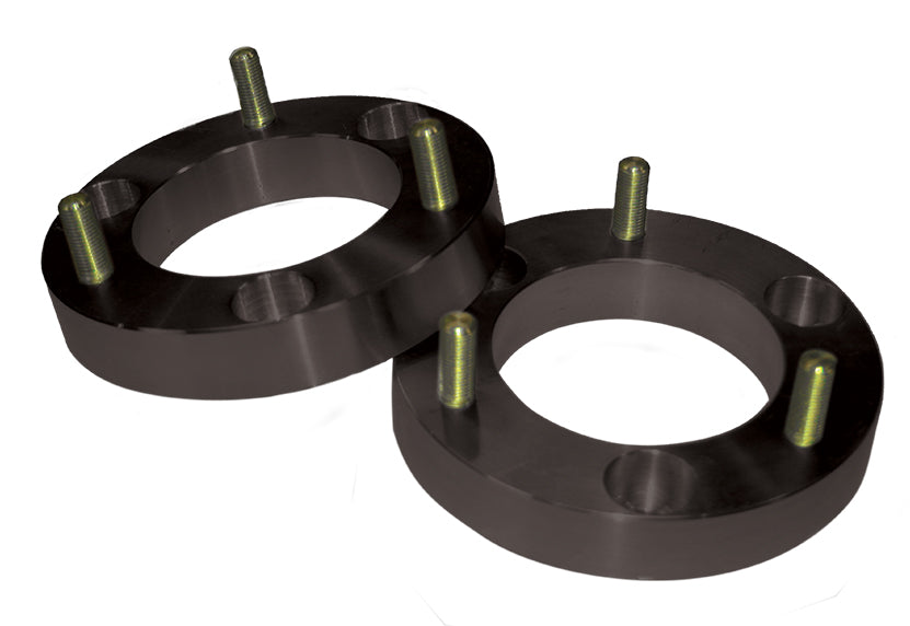 Skyjacker C720MS Aluminum Spacer Leveling Kit