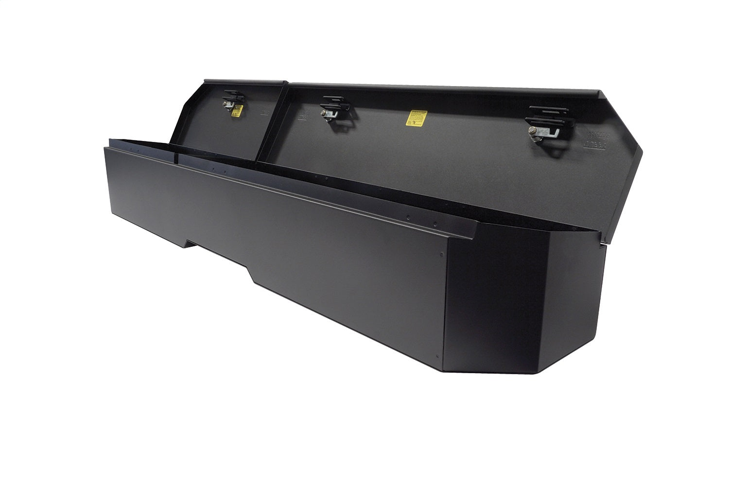 Tuffy Security Products 352-01 Compact Underseat Lockbox