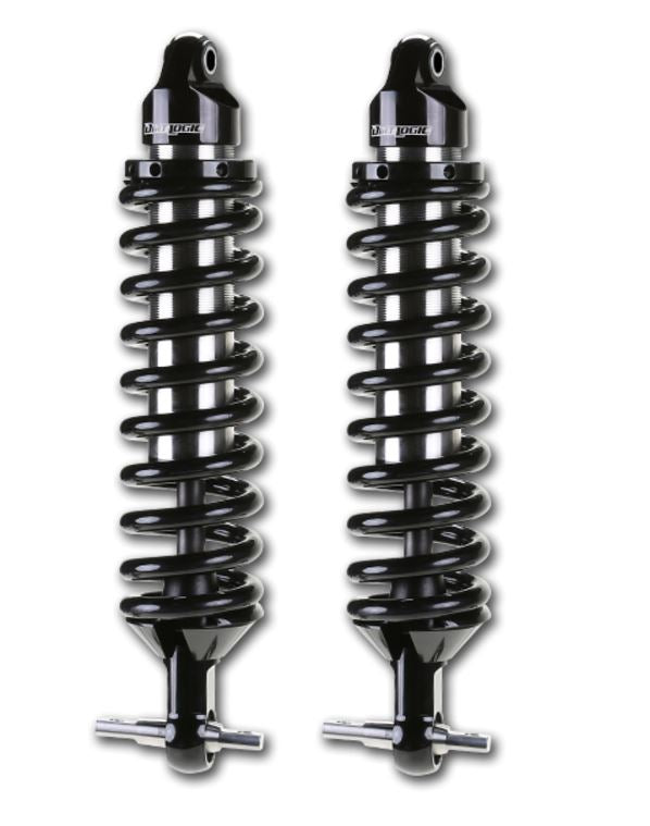 Fabtech FTS21207 Dirt Logic 2.5 Stainless Steel Coilover Shock Absorber