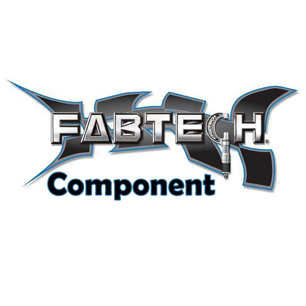 FabTech FTS22016BK Component Box