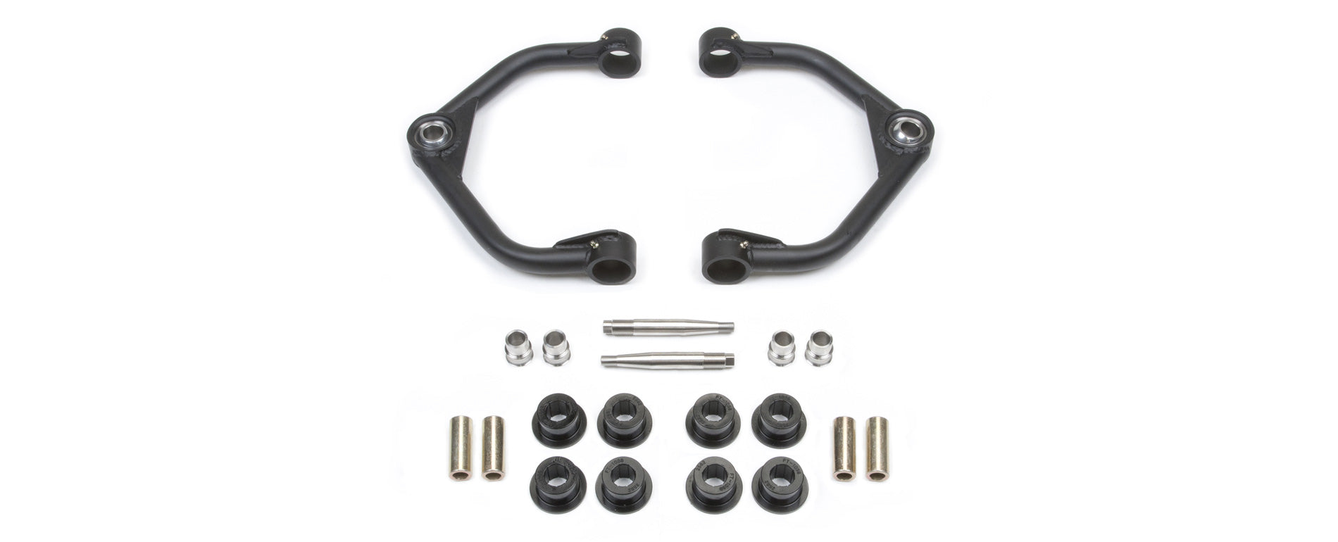 Fabtech FTS23039 Control Arm Kit Fits 09-18 1500 Ram 1500