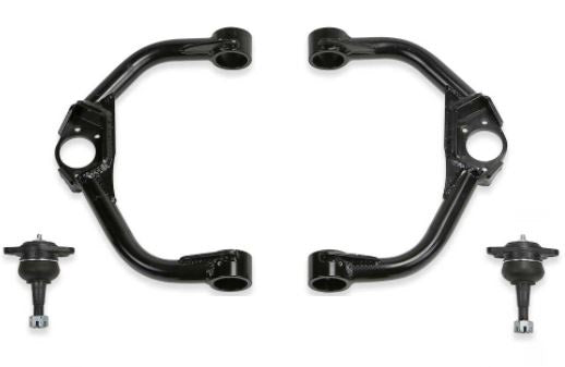Fabtech FTS23202 Ball Joint Control Arm Lift System Fits 19-23 1500