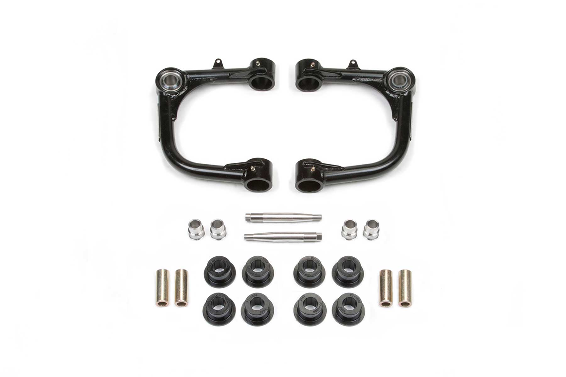 Fabtech FTS26073 Control Arm Kit Fits 15-23 Tacoma