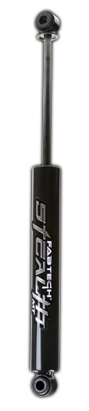 Fabtech FTS6338 Stealth Monotube Shock Absorber